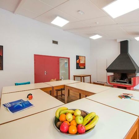 Les Quatre Vents Hotel L'Epine  Екстериор снимка