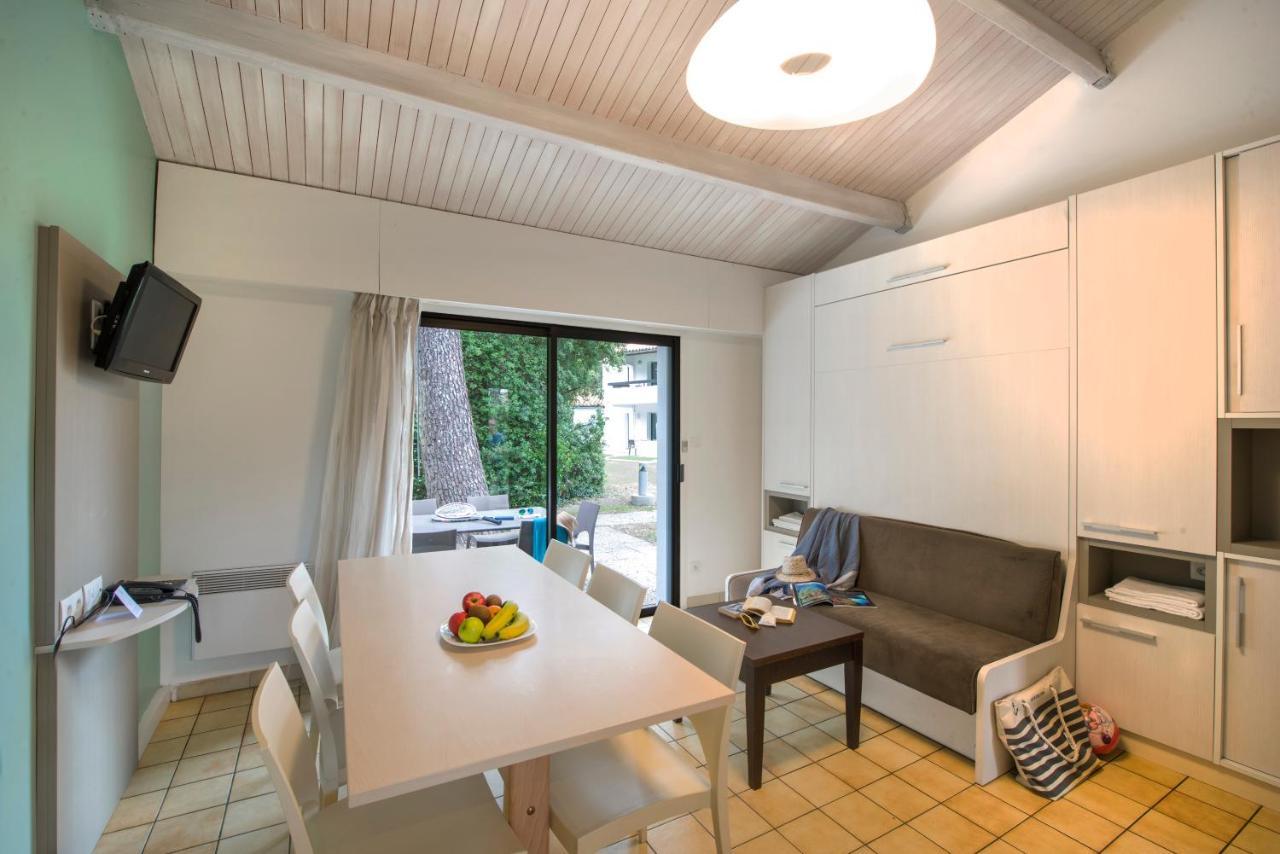 Les Quatre Vents Hotel L'Epine  Екстериор снимка