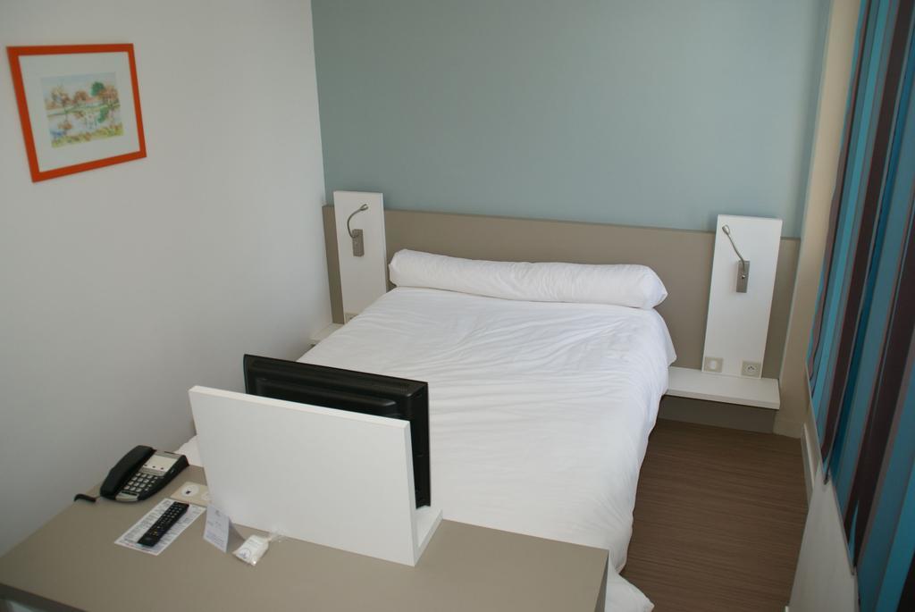 Les Quatre Vents Hotel L'Epine  Екстериор снимка
