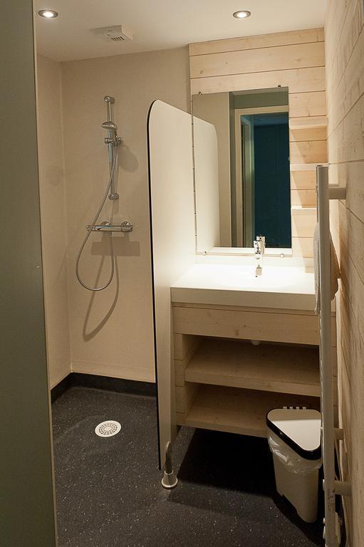 Les Quatre Vents Hotel L'Epine  Екстериор снимка