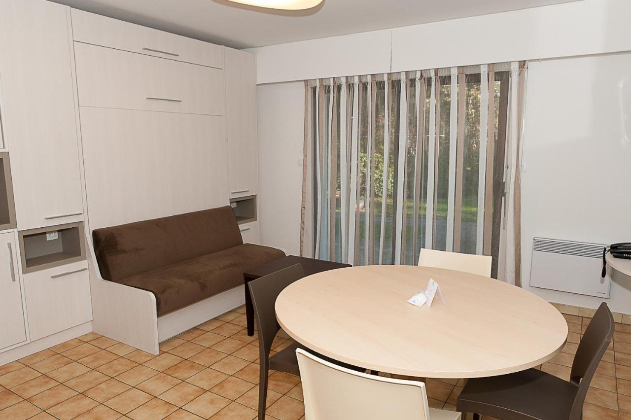 Les Quatre Vents Hotel L'Epine  Екстериор снимка