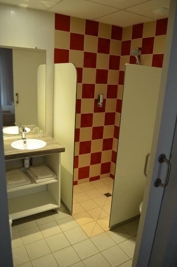 Les Quatre Vents Hotel L'Epine  Екстериор снимка